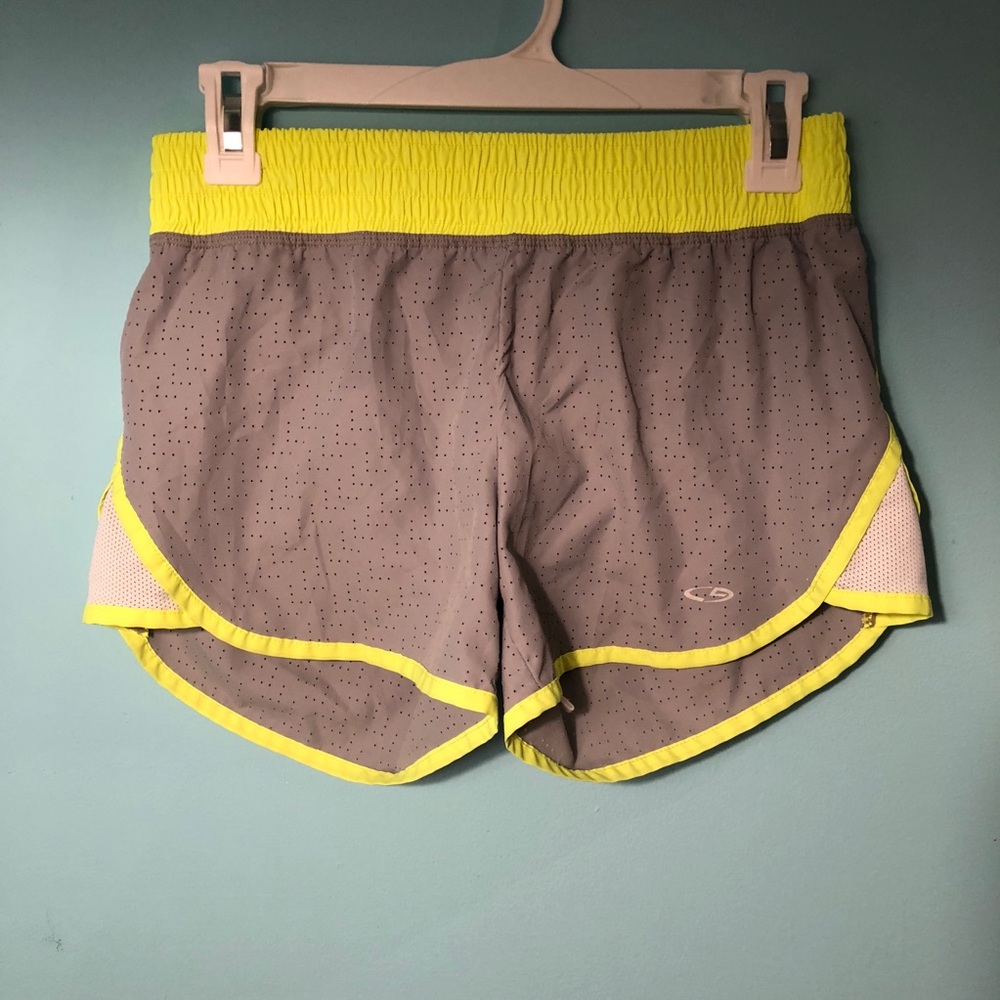 Champion Duodry Running Shorts XS
